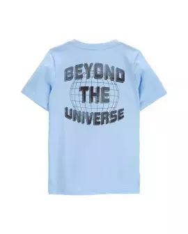 Majica, istraživač svemira
